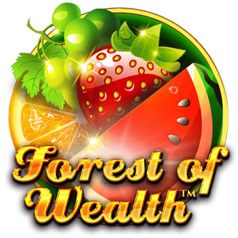  Forest Of Wealth слоту
